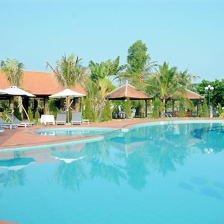 Bavico Resort & Spa Tam Giang - Hué Eksteriør billede