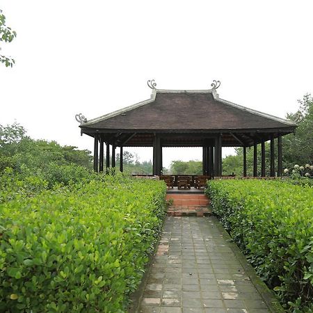 Bavico Resort & Spa Tam Giang - Hué Eksteriør billede