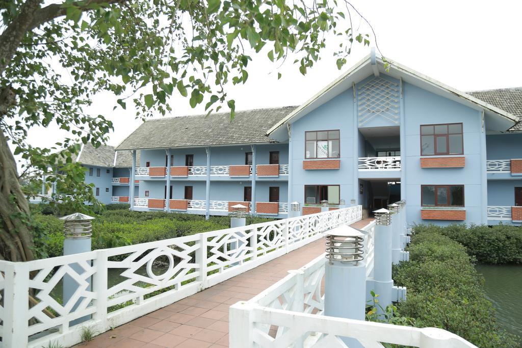 Bavico Resort & Spa Tam Giang - Hué Eksteriør billede