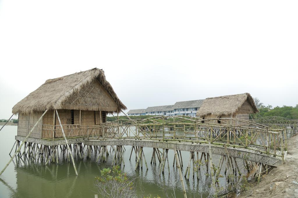 Bavico Resort & Spa Tam Giang - Hué Værelse billede