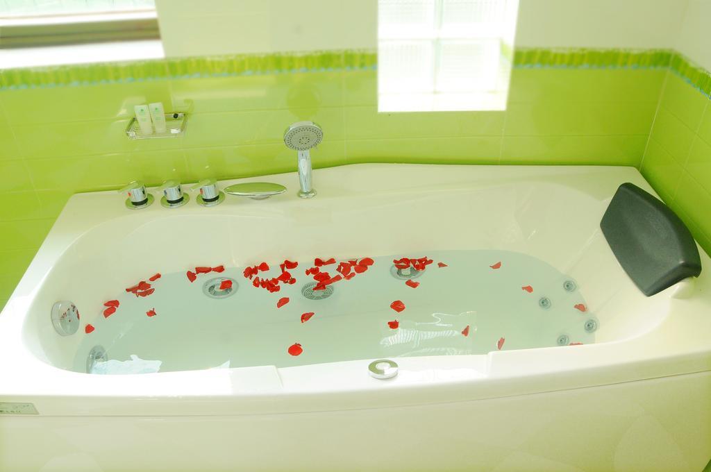 Bavico Resort & Spa Tam Giang - Hué Eksteriør billede