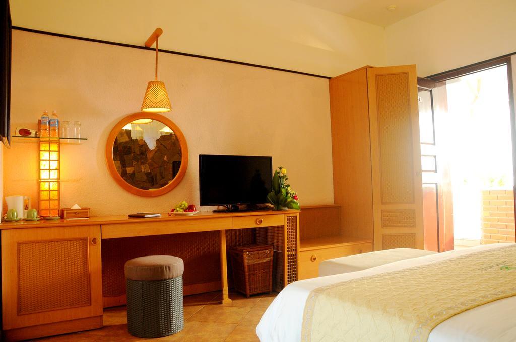 Bavico Resort & Spa Tam Giang - Hué Eksteriør billede