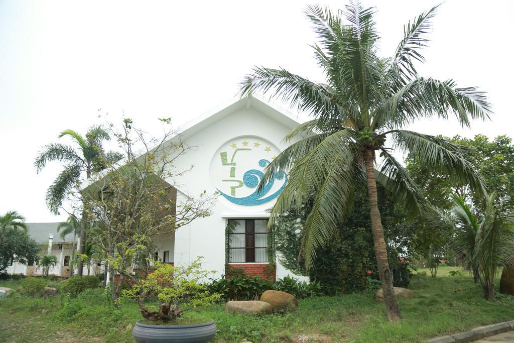 Bavico Resort & Spa Tam Giang - Hué Eksteriør billede