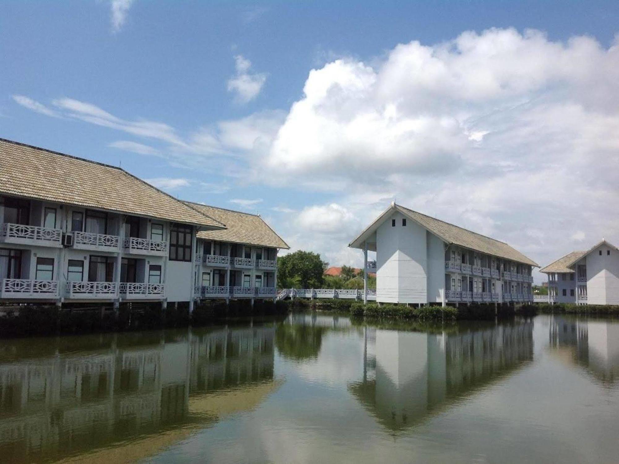 Bavico Resort & Spa Tam Giang - Hué Eksteriør billede